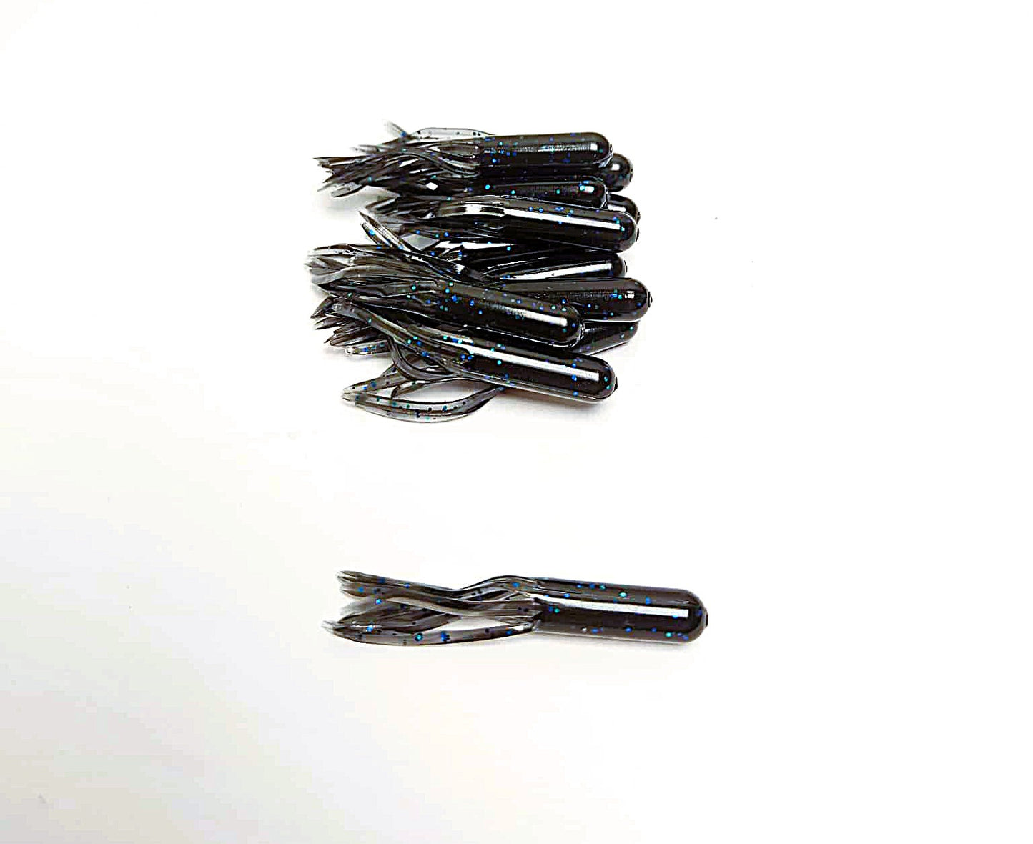 NEW! 2.5" Panfish Tube