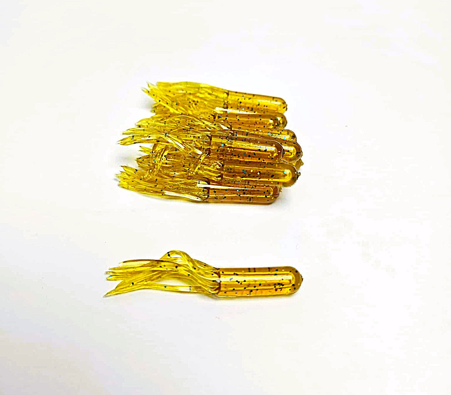 NEW! 2.5" Panfish Tube