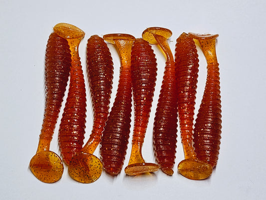 3.5" Ripper Swimbait