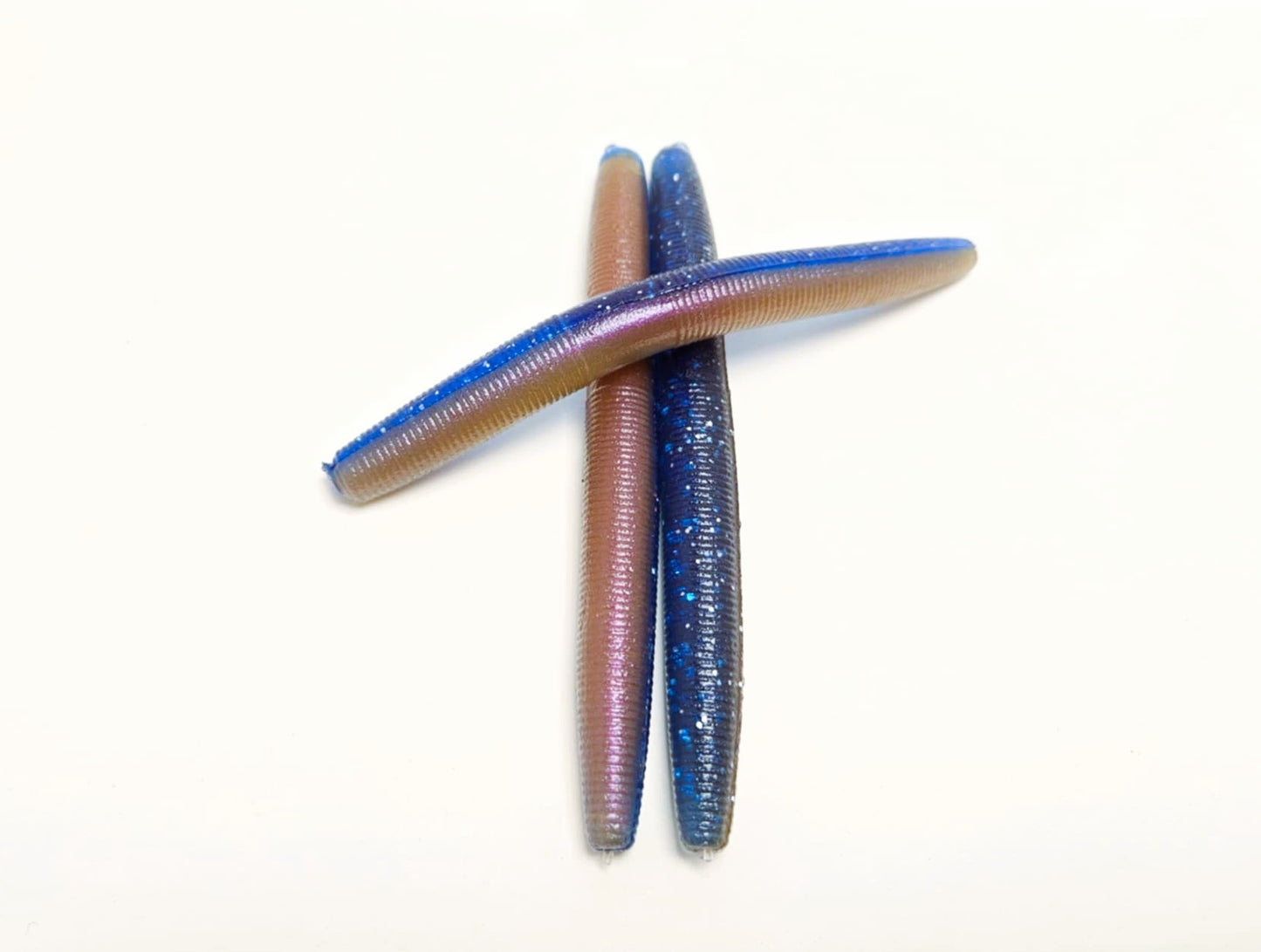 4" Stick Bait - 2Tone