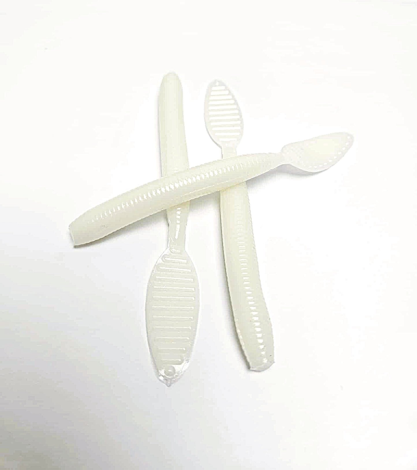 NEW! 4" Paddletail Worm