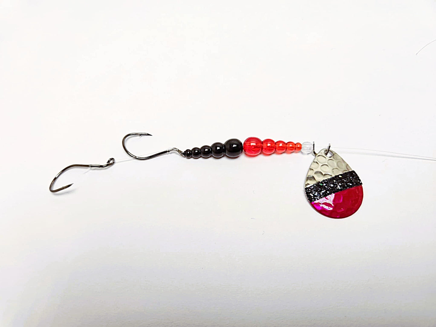 Big Red - Painted Blade Rig
