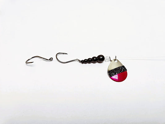 Big Red - Painted Blade Rig