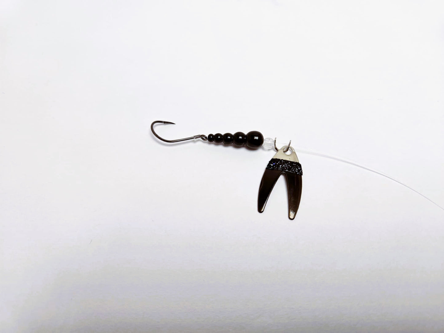 August Blade of the Month - Black Death