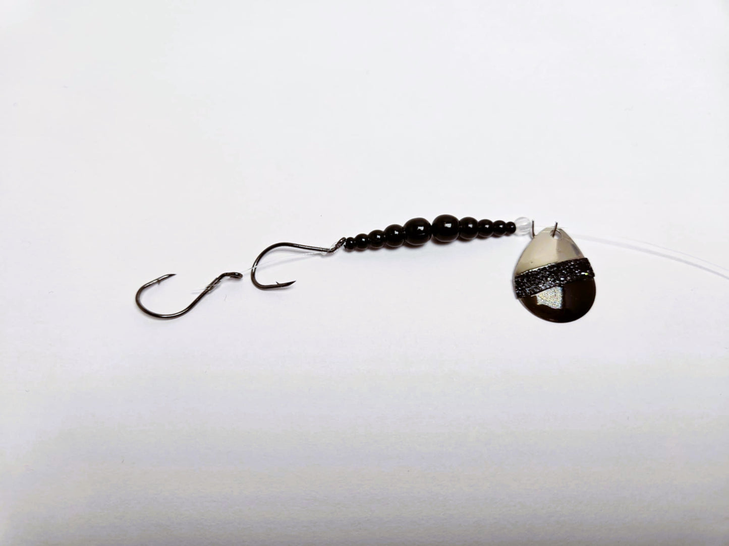 August Blade of the Month - Black Death