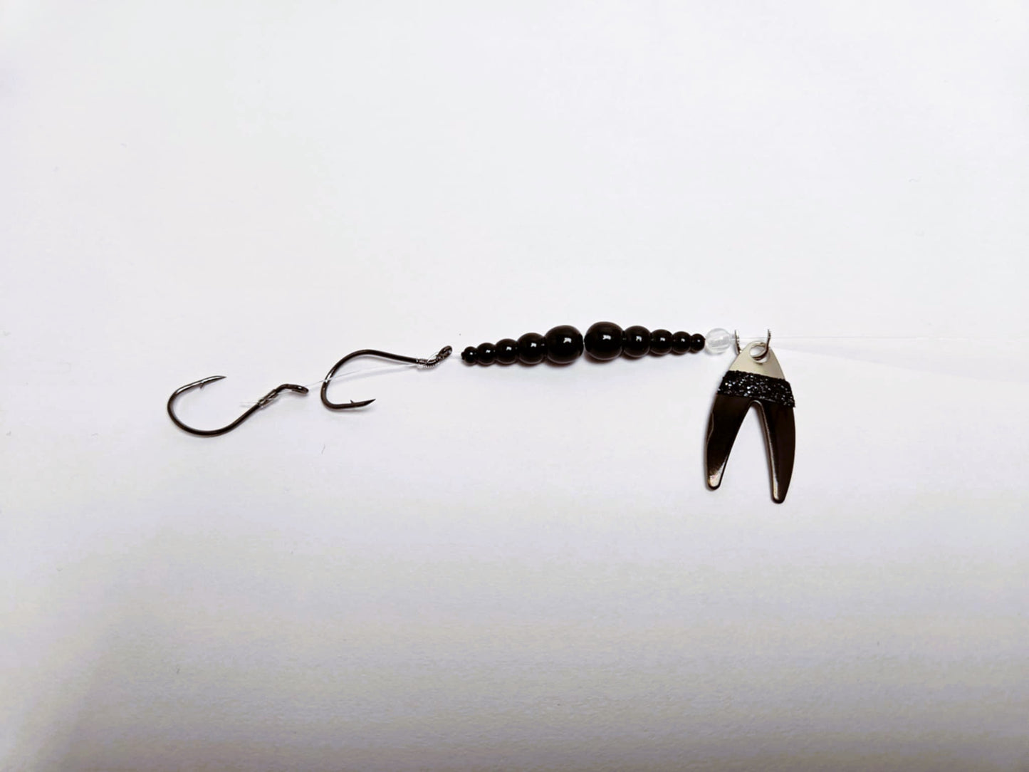 August Blade of the Month - Black Death