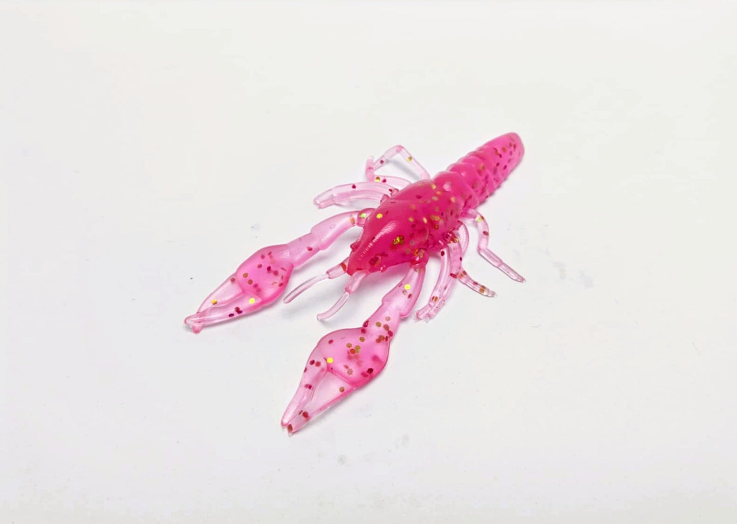 The Craw Daddy