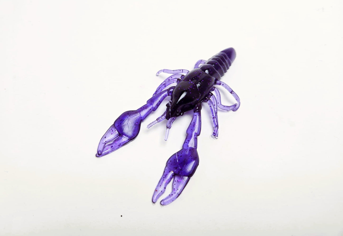 The Craw Daddy