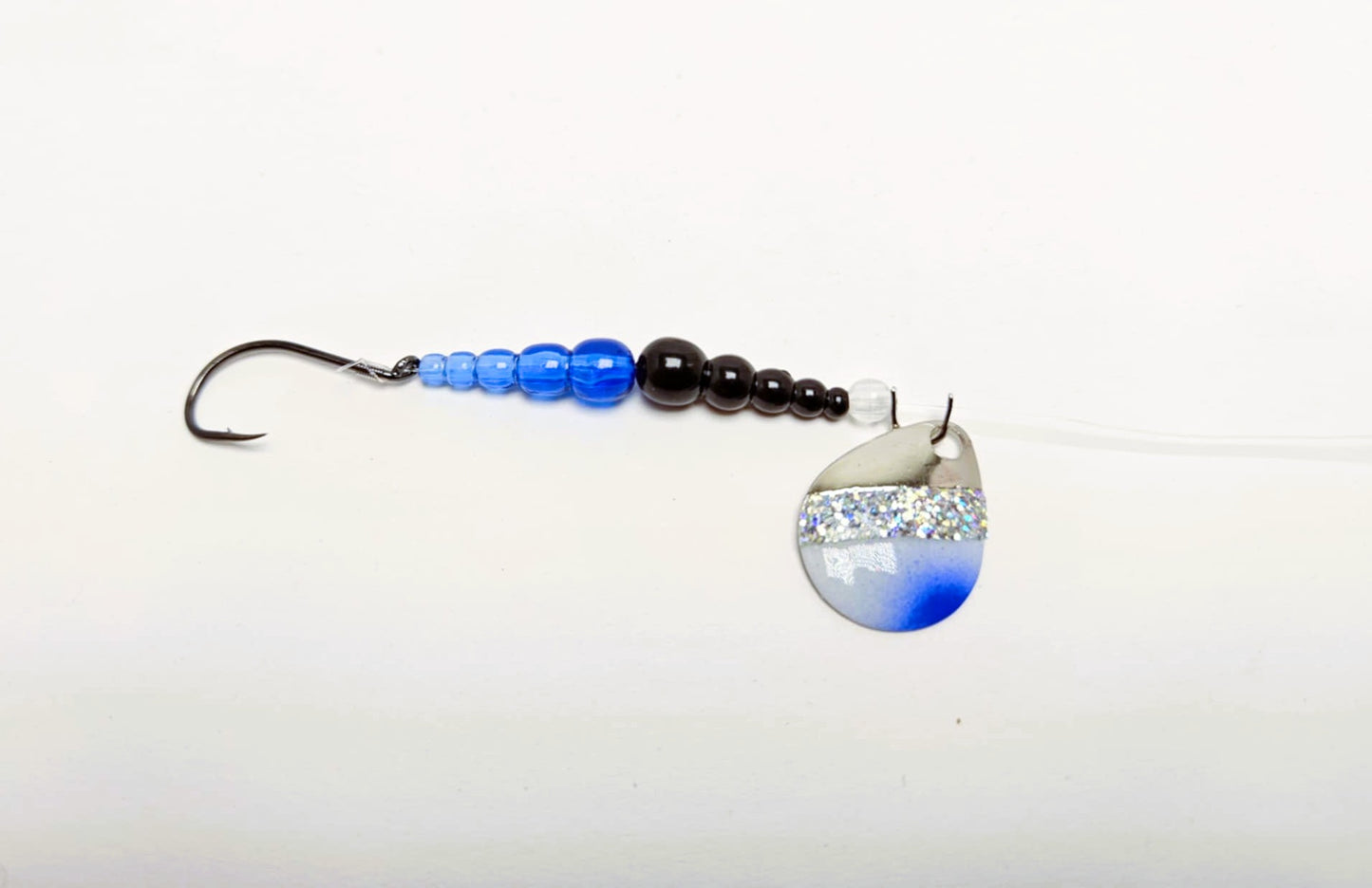 Blue Bells - Crawler Rigs