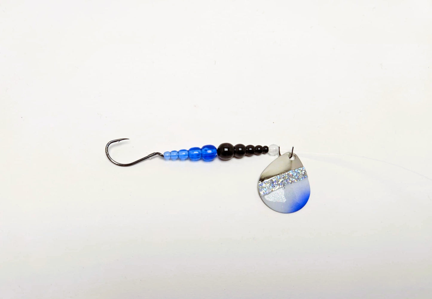 Blue Bells - Crawler Rigs