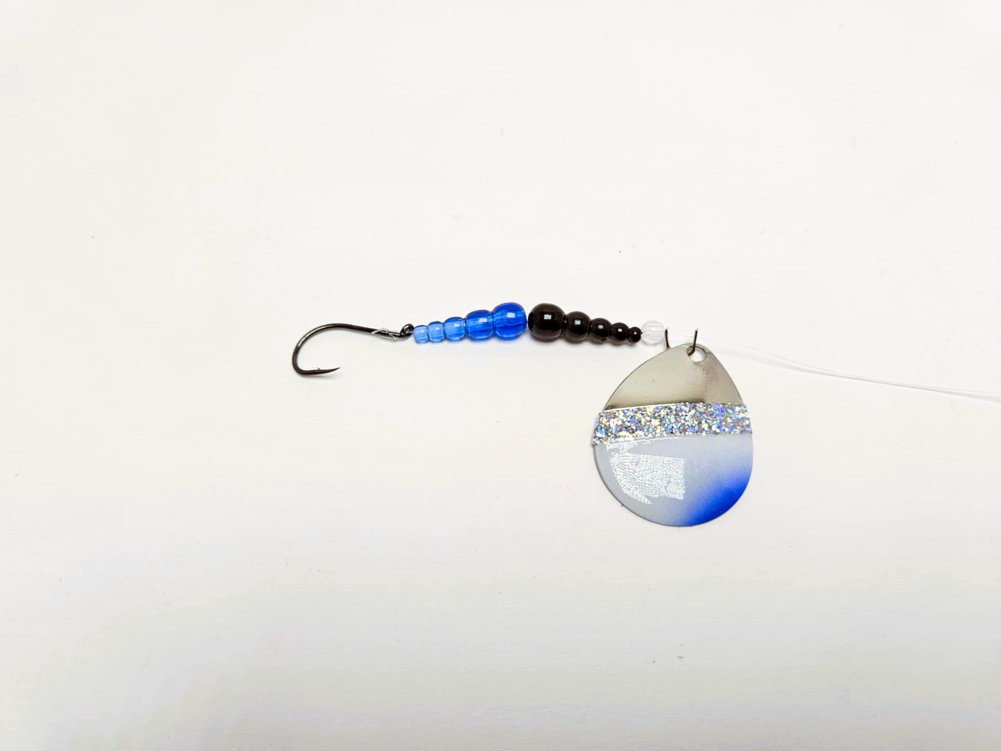 Blue Bells - Crawler Rigs