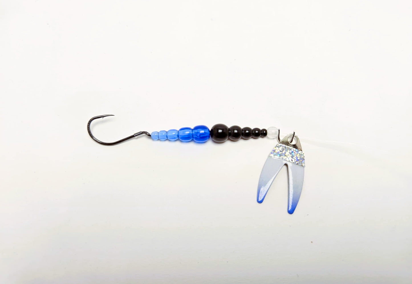 Blue Bells - Crawler Rigs