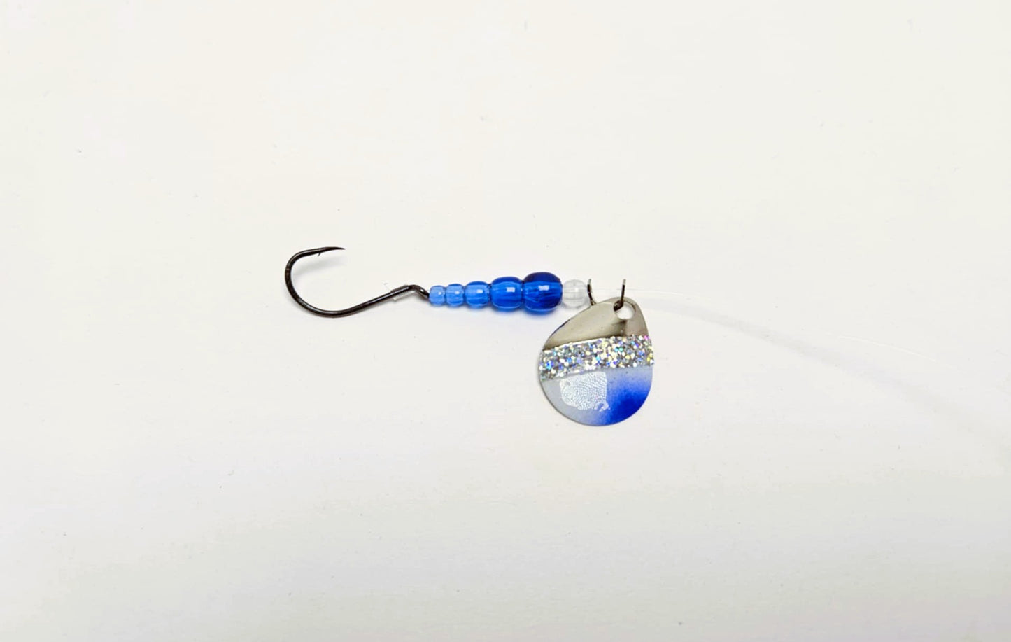 Blue Bells - Crawler Rigs