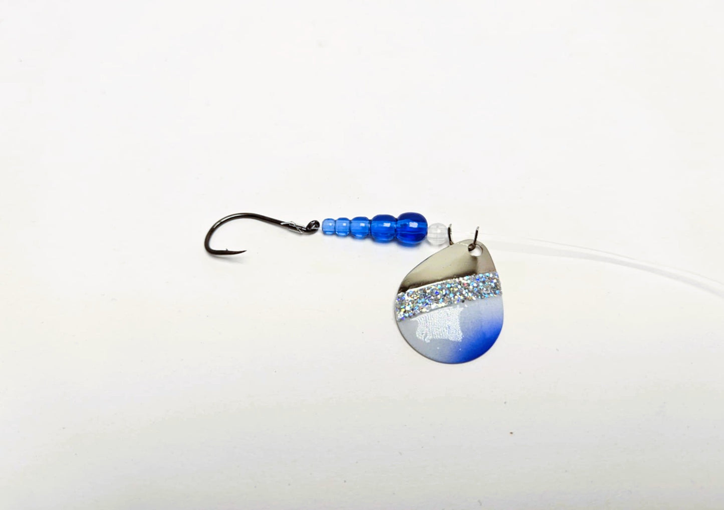 Blue Bells - Crawler Rigs
