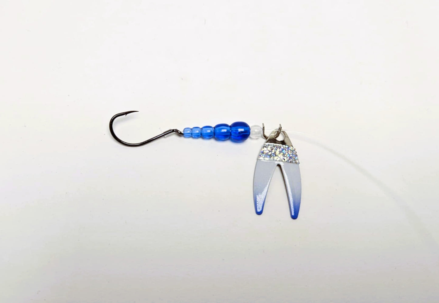 Blue Bells - Crawler Rigs
