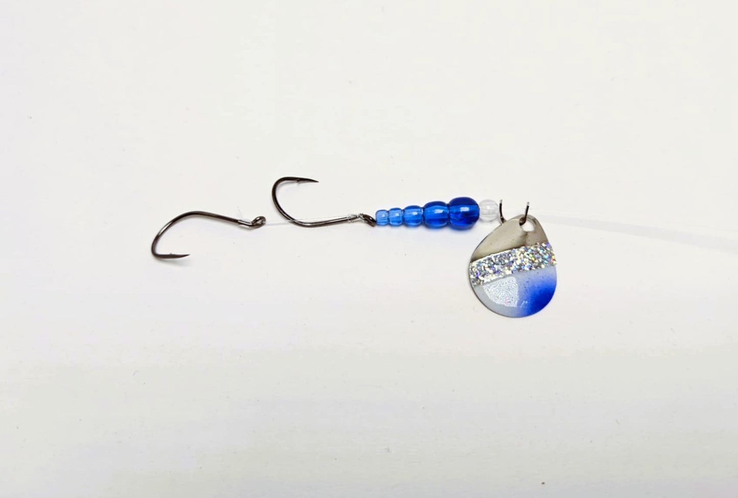 Blue Bells - Crawler Rigs