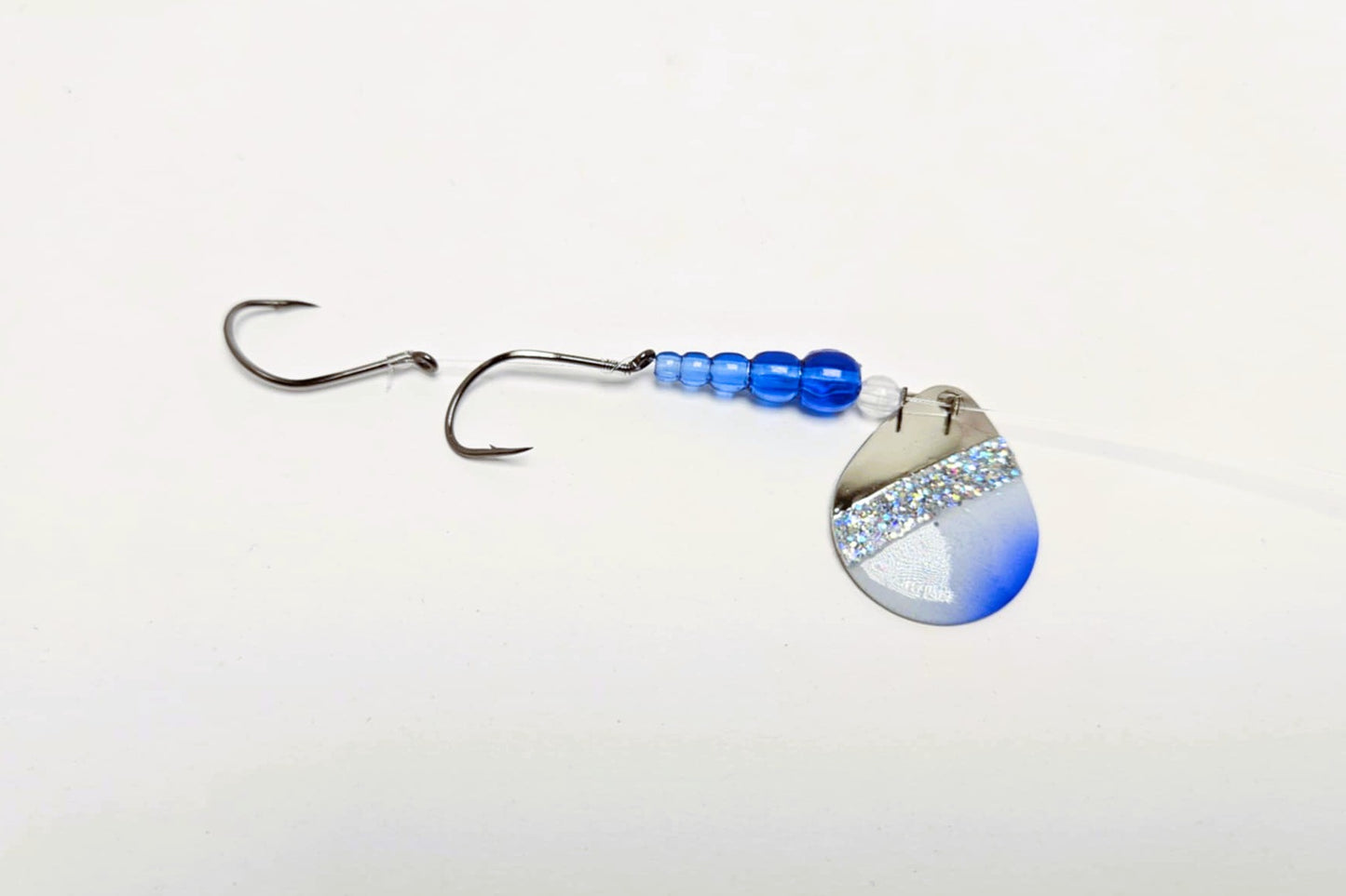 Blue Bells - Crawler Rigs