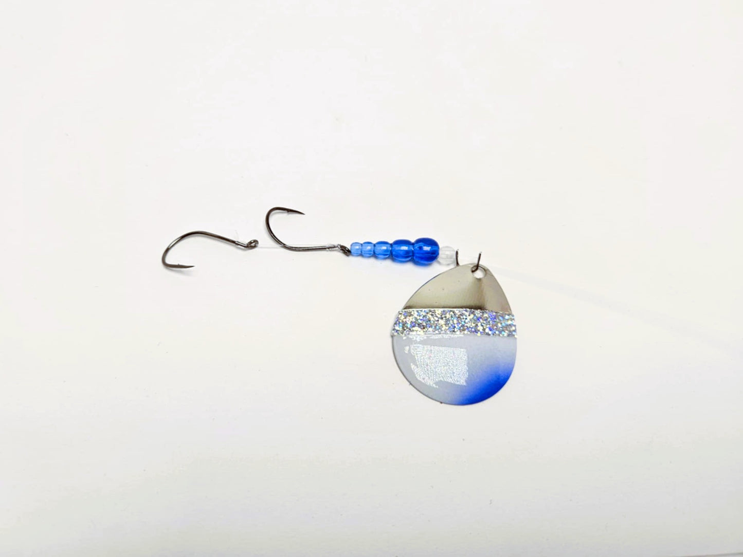 Blue Bells - Crawler Rigs
