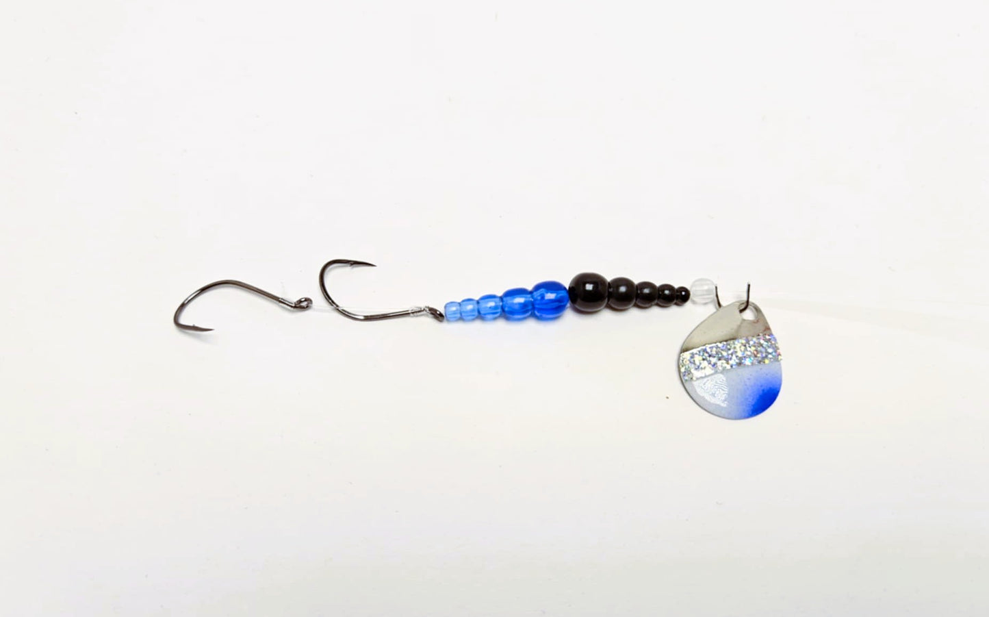 Blue Bells - Crawler Rigs