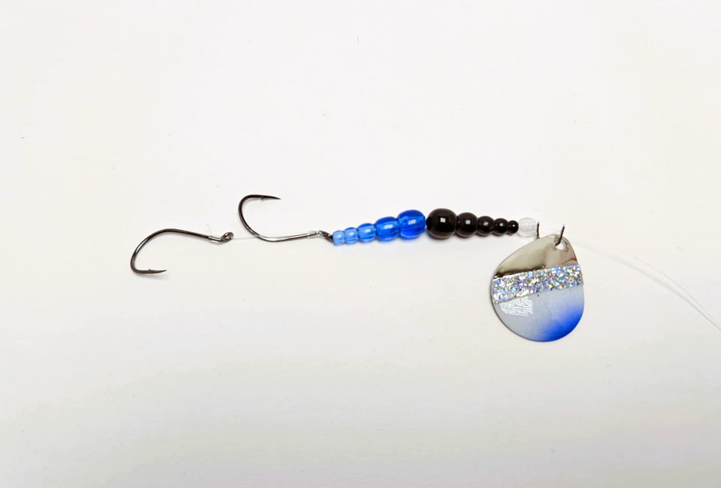 Blue Bells - Crawler Rigs