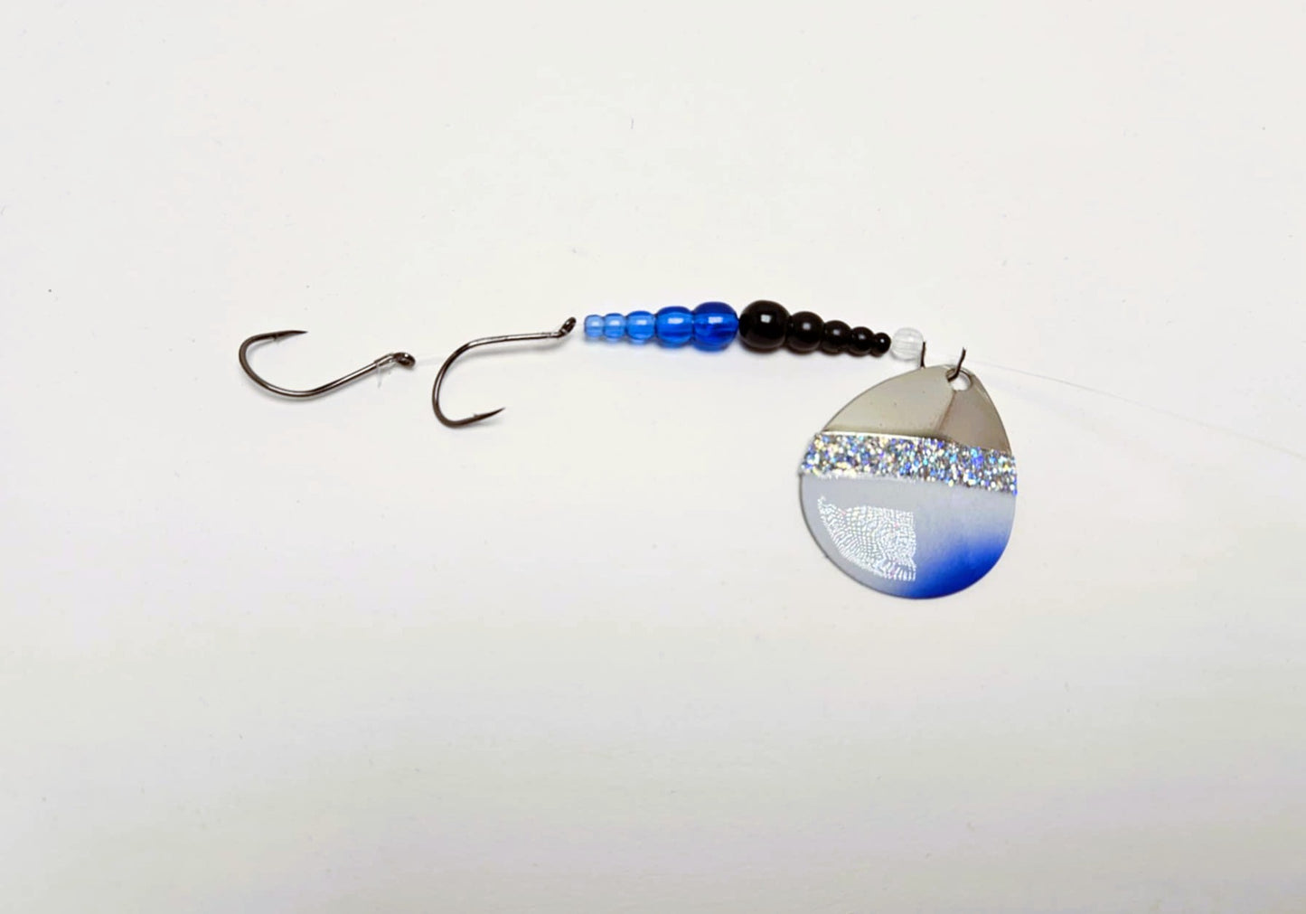 Blue Bells - Crawler Rigs