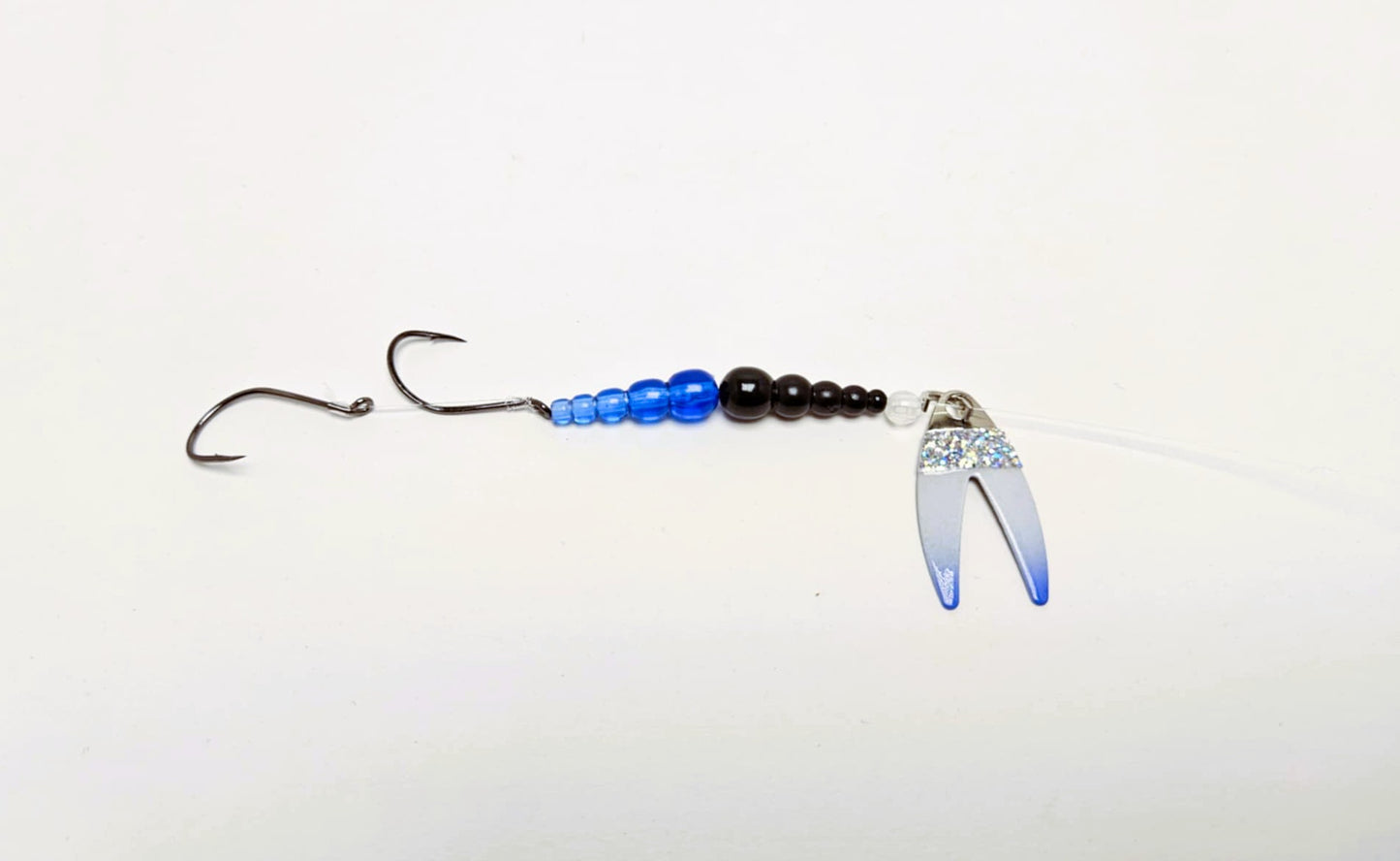 Blue Bells - Crawler Rigs