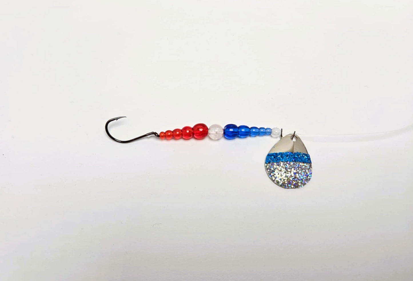 CODE 3 - Crawler Rig