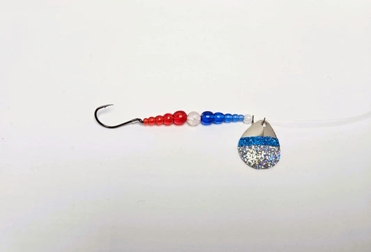 CODE 3 - Crawler Rig