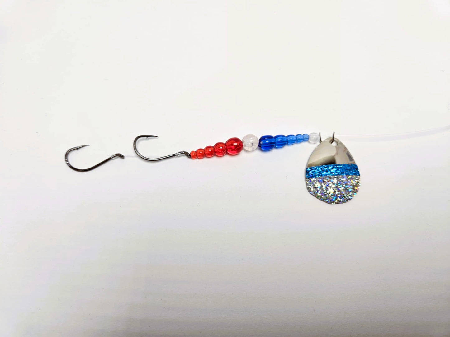 CODE 3 - Crawler Rig