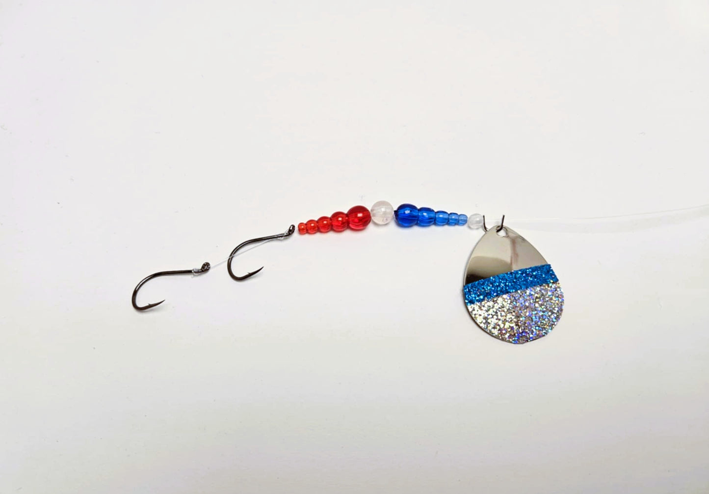 CODE 3 - Crawler Rig