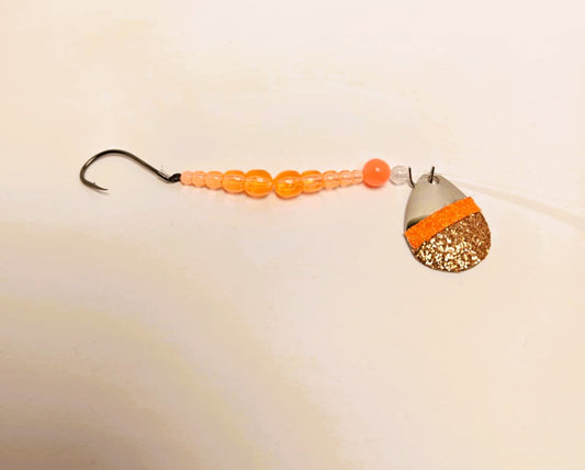 NEW! Copperhead - Crawler Rig