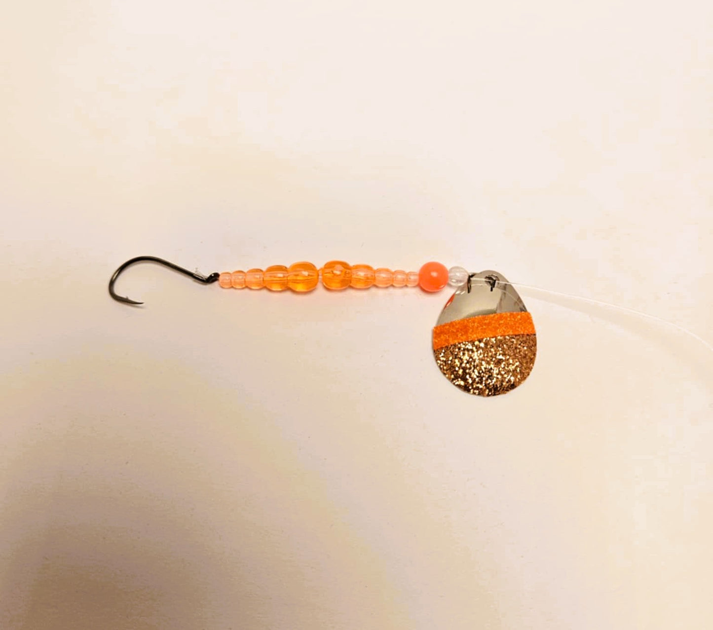 NEW! Copperhead - Crawler Rig