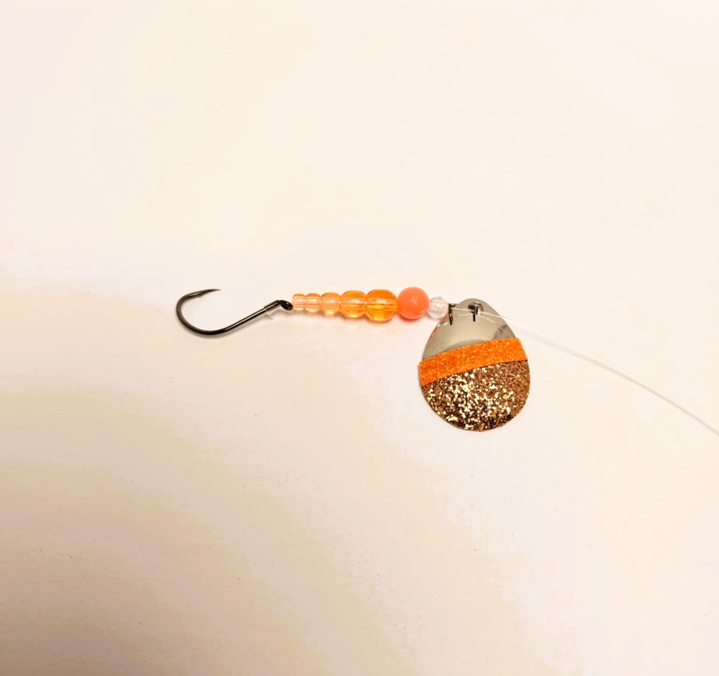 NEW! Copperhead - Crawler Rig