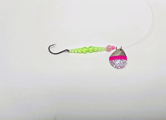 Electric Berry - Crawler Rig