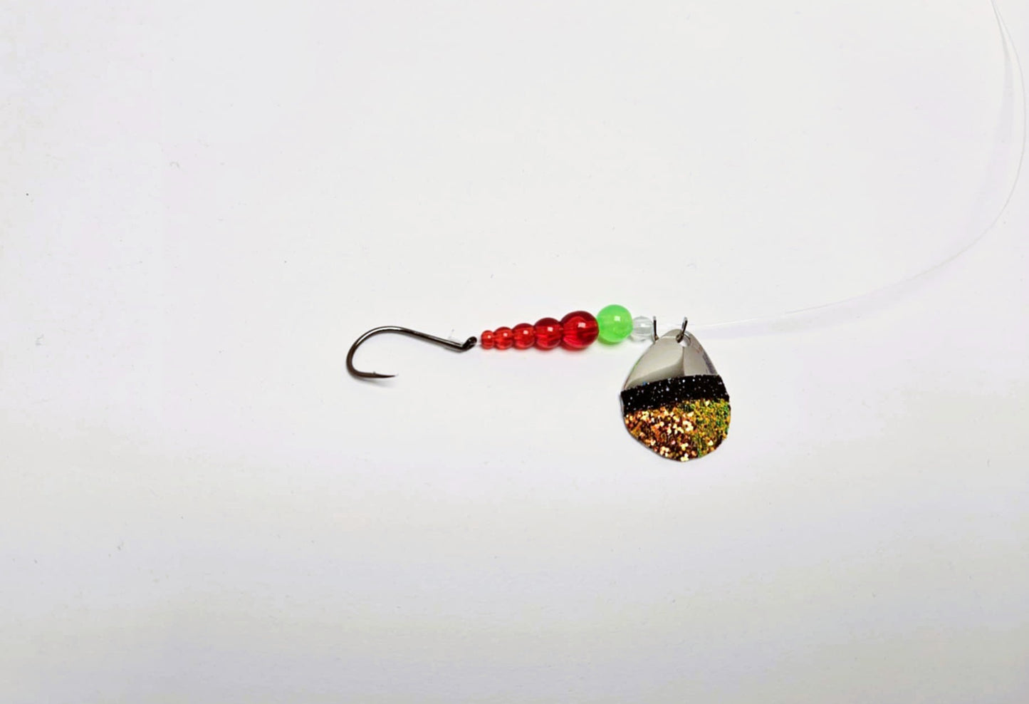 Hot Hopper - Crawler Rig