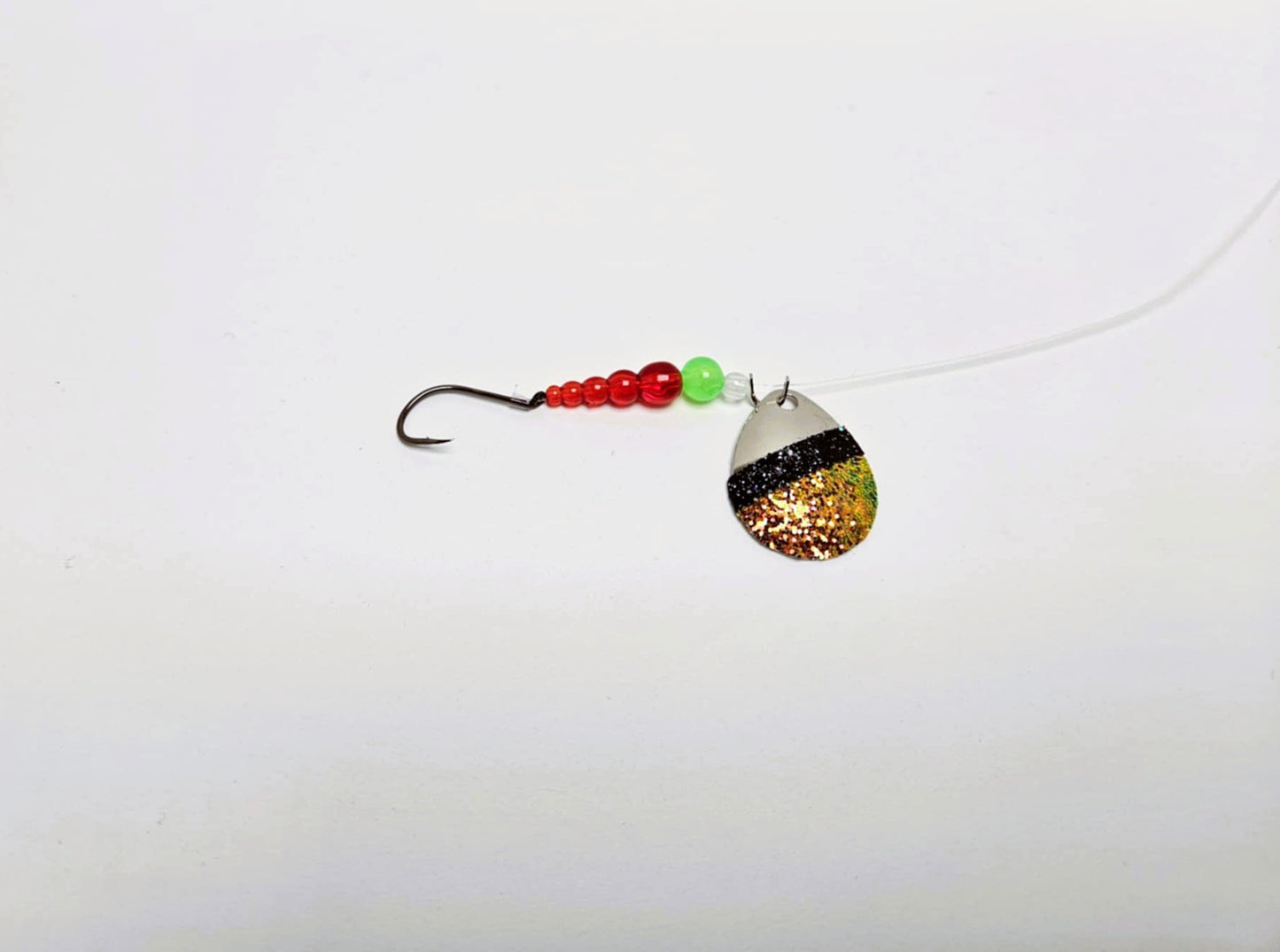Hot Hopper - Crawler Rig