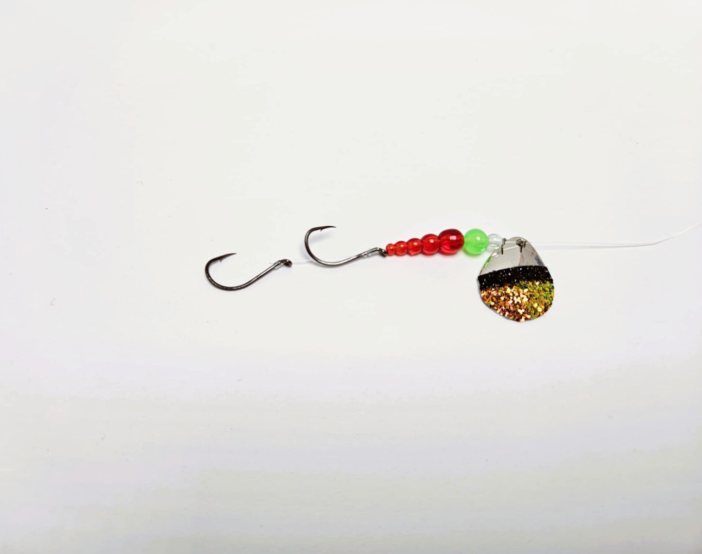 Hot Hopper - Crawler Rig