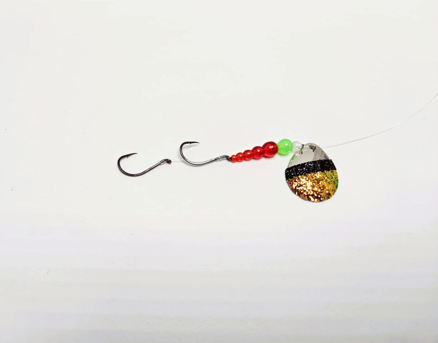 Hot Hopper - Crawler Rig