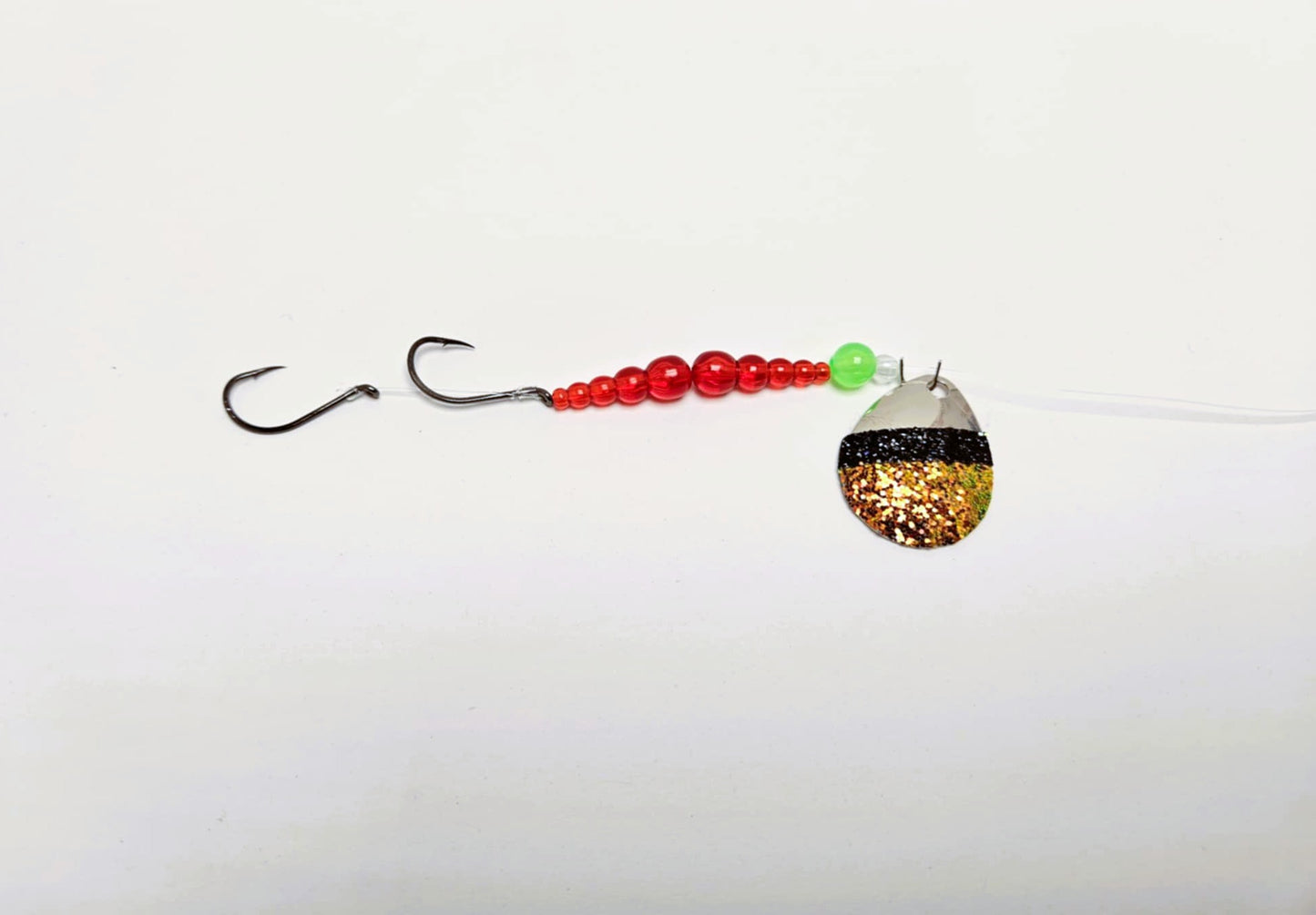 Hot Hopper - Crawler Rig