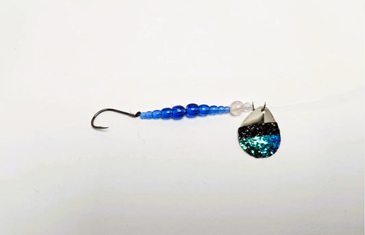 Kraken Black - Crawler Rig