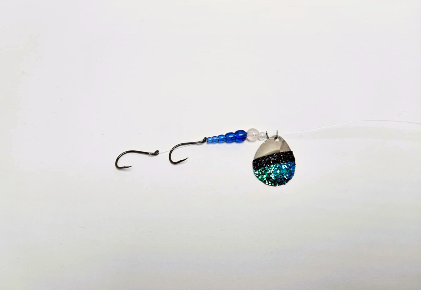 Kraken Black - Crawler Rig