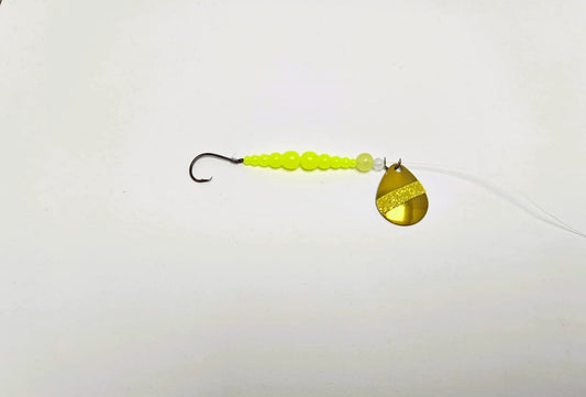 NEW! Lemon Drop - Crawler Rigs