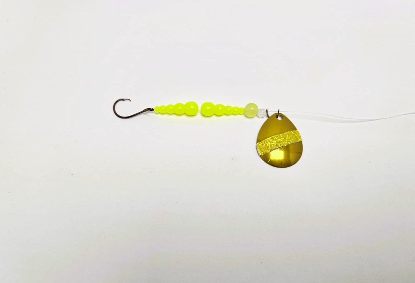 NEW! Lemon Drop - Crawler Rigs