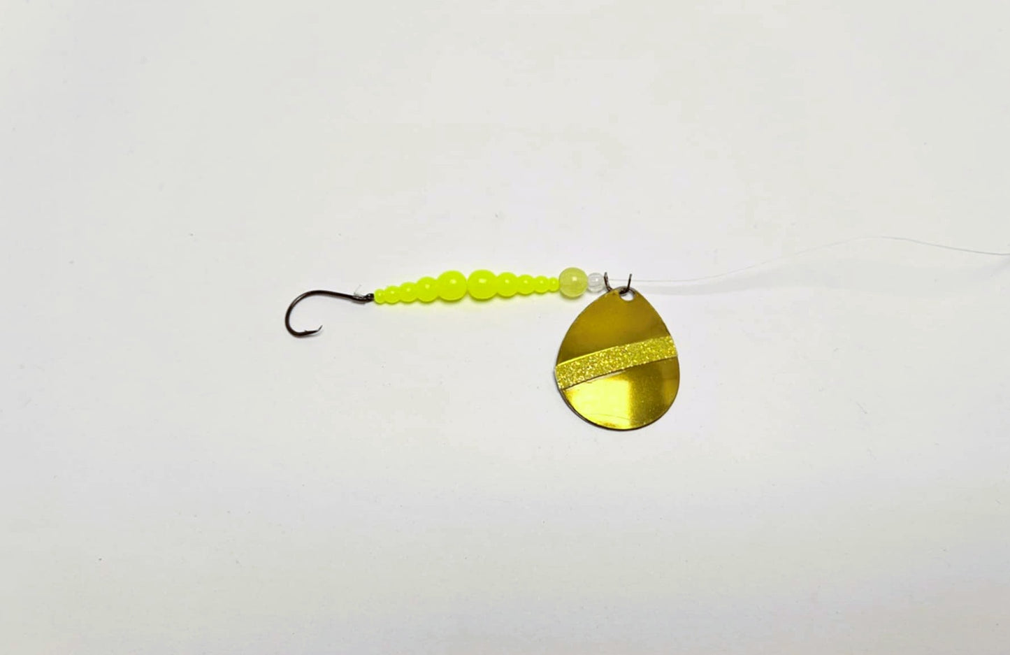 NEW! Lemon Drop - Crawler Rigs