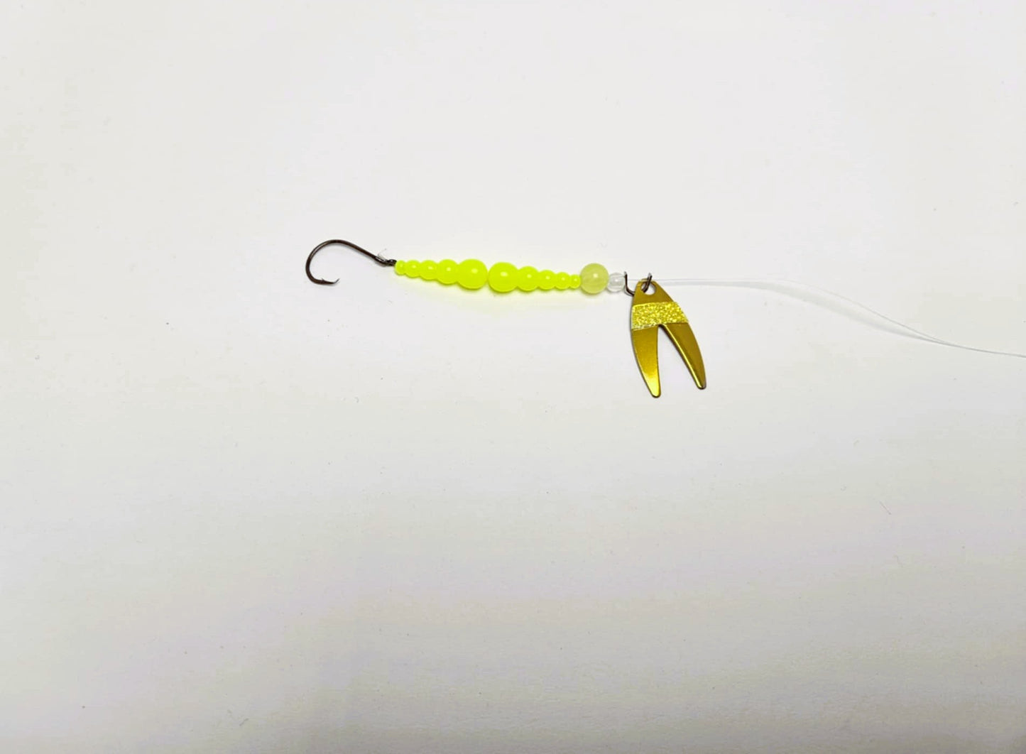 NEW! Lemon Drop - Crawler Rigs