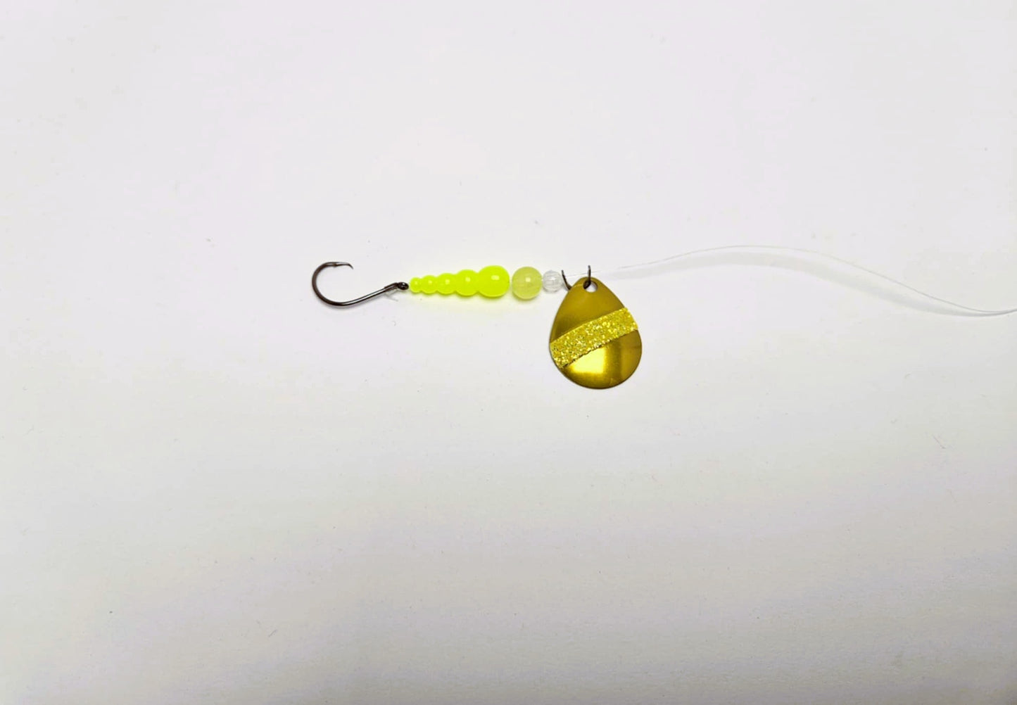 NEW! Lemon Drop - Crawler Rigs