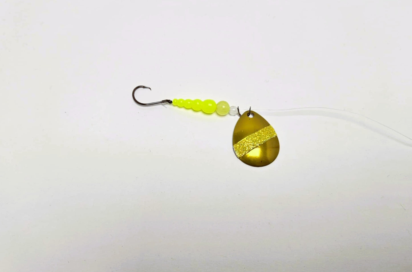 NEW! Lemon Drop - Crawler Rigs