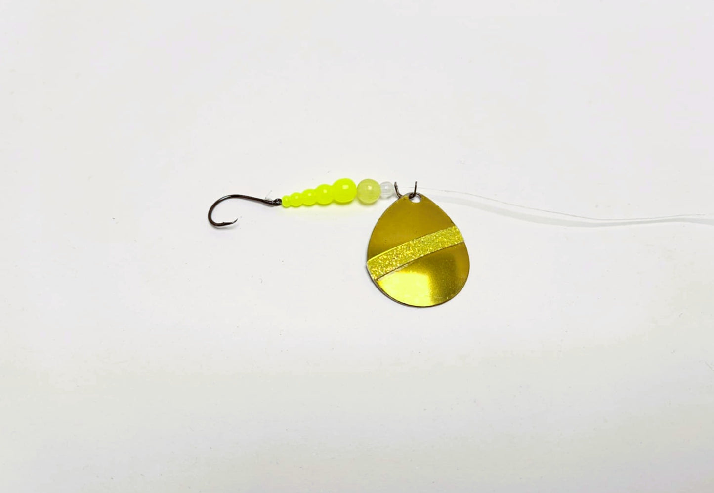 NEW! Lemon Drop - Crawler Rigs