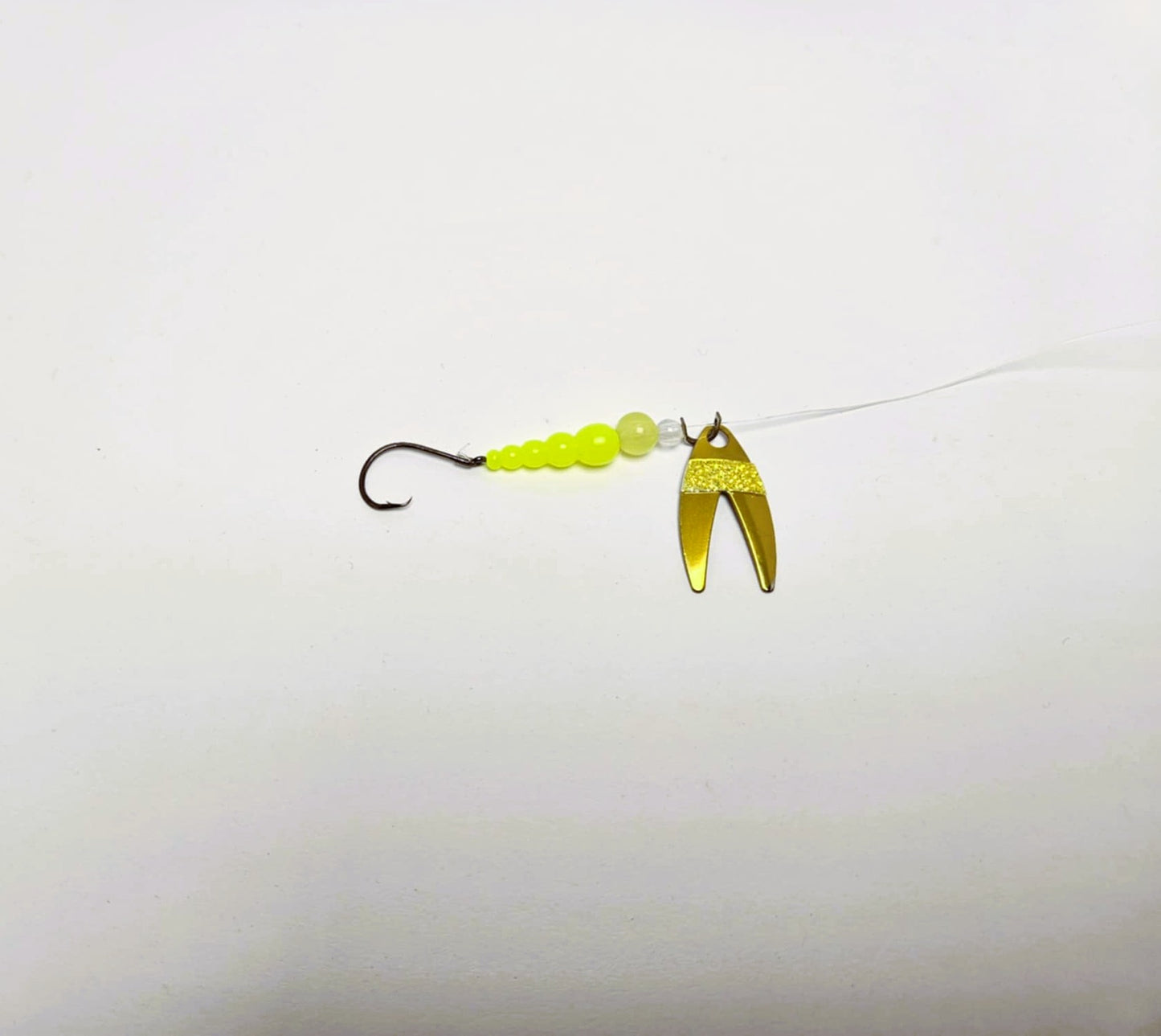 NEW! Lemon Drop - Crawler Rigs