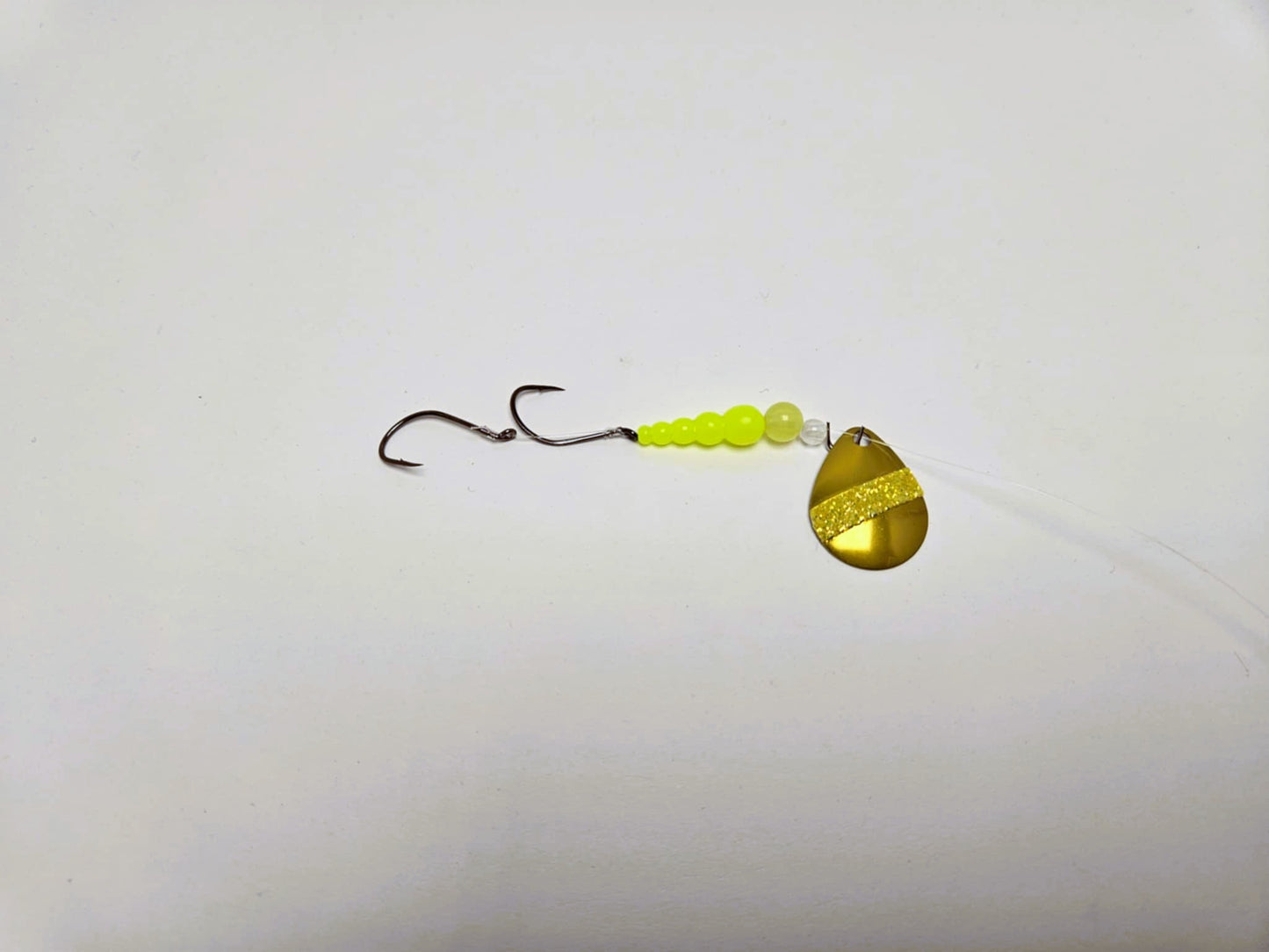 NEW! Lemon Drop - Crawler Rigs